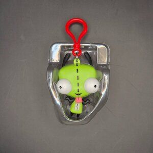 Exclusive Invader Zim Hanger - 1 of 8 Collectible Vinyl Figures